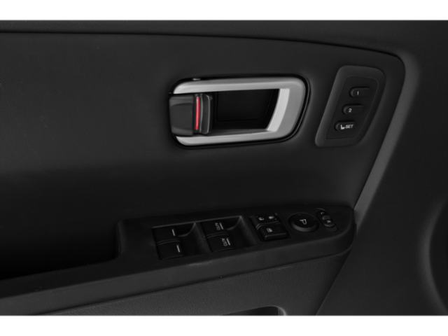 2014 Honda Pilot Touring