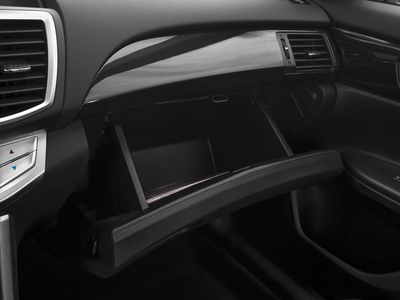 2015 Honda Accord Sedan Sport