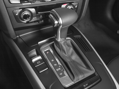 2016 Audi A5 Premium Plus