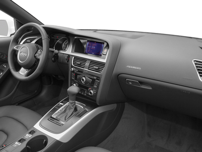 2016 Audi A5 Premium Plus