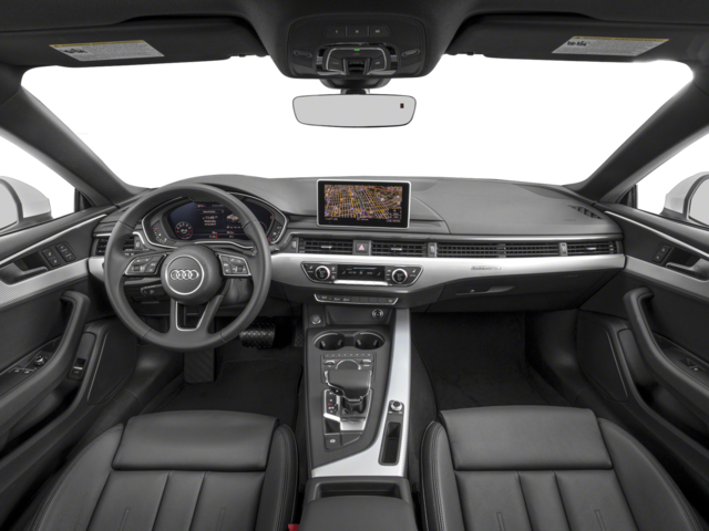 2018 Audi A5 Coupe Premium Plus