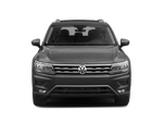 2018 Volkswagen Tiguan SEL Premium