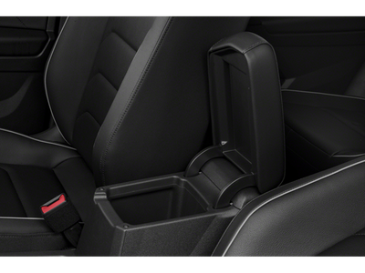 2018 Volkswagen Tiguan SEL Premium