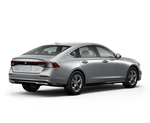 2026 Honda Accord Sedan EX-L Hybrid
