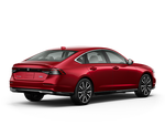 2026 Honda Accord Sedan Touring Hybrid