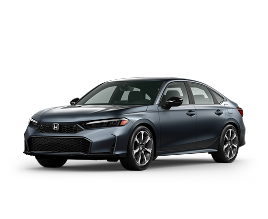 2027 Honda Civic Sedan Sport Touring Hybrid