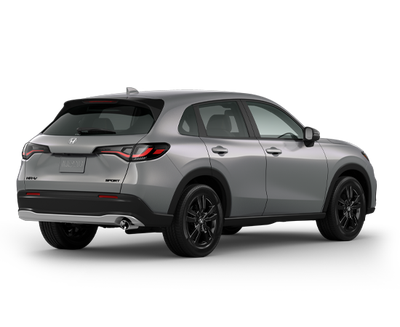 2027 Honda HR-V Sport AWD