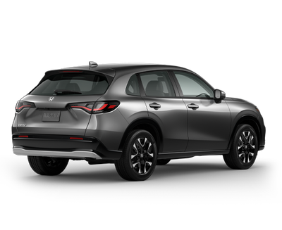 2027 Honda HR-V EX-L AWD