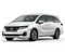 2027 Honda Odyssey EX-L