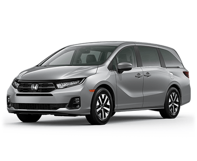 2027 Honda Odyssey EX-L