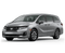 2027 Honda Odyssey EX-L
