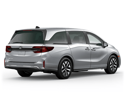 2027 Honda Odyssey EX-L