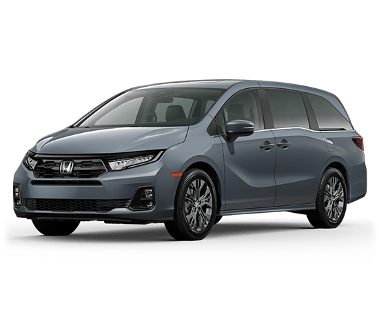 2027 Honda Odyssey Touring