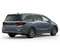 2027 Honda Odyssey Touring