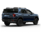 2027 Honda Passport TrailSport Blackout