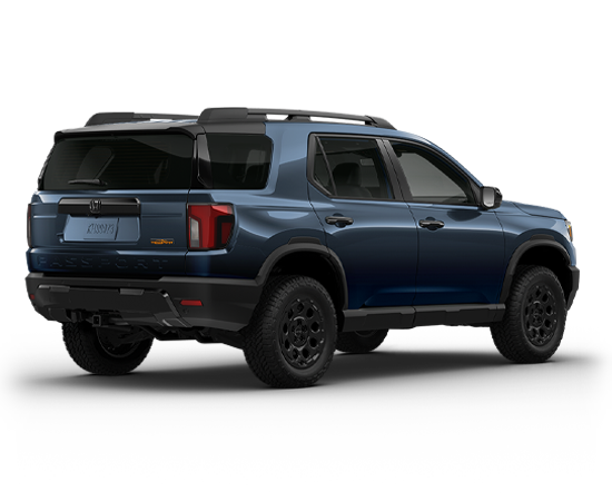 2027 Honda Passport TrailSport Blackout