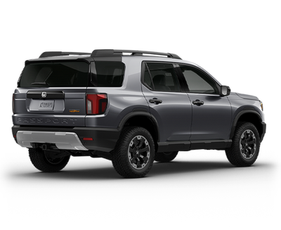 2027 Honda Passport TrailSport Elite