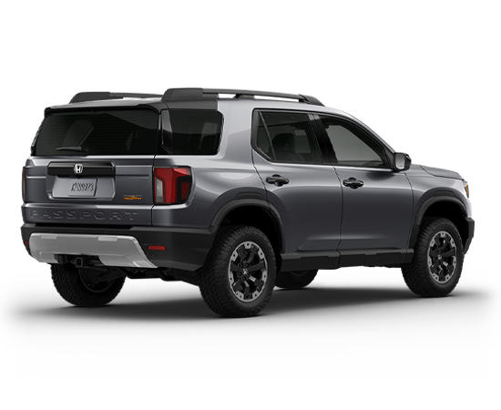2027 Honda Passport TrailSport Elite
