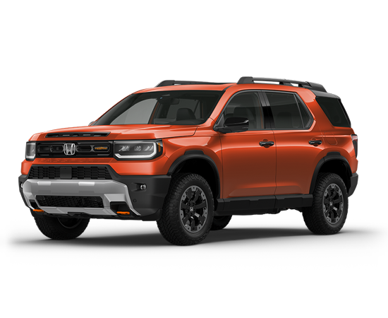 2027 Honda Passport TrailSport Elite