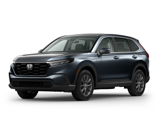 2027 Honda CR-V Base