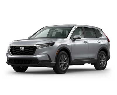 2027 Honda CR-V Base