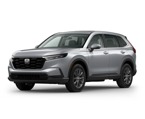 2027 Honda CR-V Base