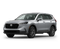 2027 Honda CR-V Base