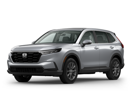 2027 Honda CR-V Base