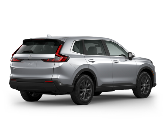 2027 Honda CR-V Base