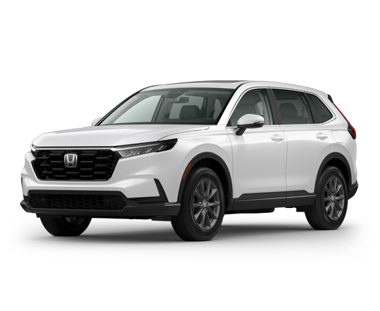 2027 Honda CR-V Base
