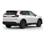 2027 Honda CR-V Base