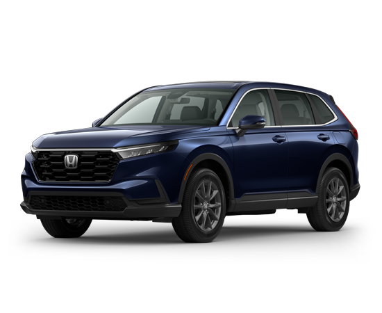 2027 Honda CR-V Base