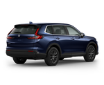 2027 Honda CR-V Base