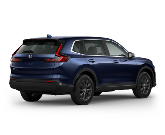 2027 Honda CR-V Base