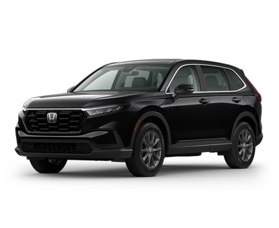 2027 Honda CR-V Base