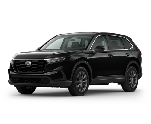 2027 Honda CR-V Base
