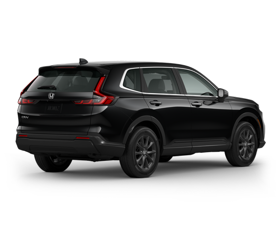 2027 Honda CR-V Base