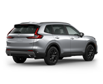 2027 Honda CR-V Sport-L Hybrid AWD