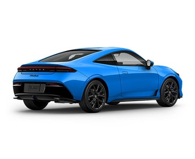 2026 Honda Prelude Hybrid
