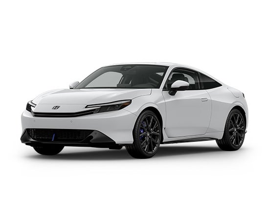 2027 Honda Prelude