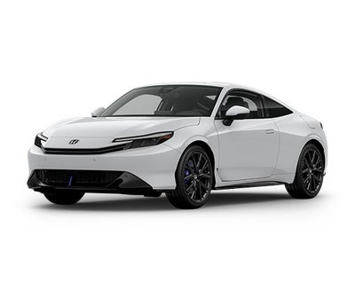 2027 Honda Prelude Hybrid
