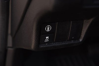 2023 Honda Civic Hatchback EX-L