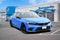 2024 Honda Civic Hatchback Sport