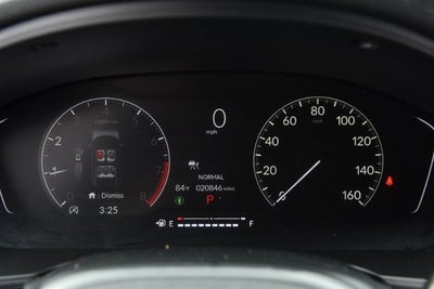 2024 Honda Civic Hatchback Sport