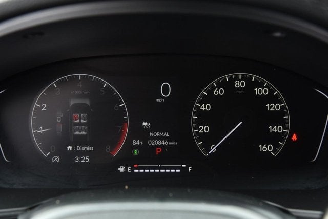 2024 Honda Civic Hatchback Sport