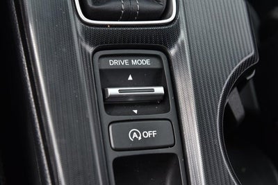 2024 Honda Civic Hatchback Sport