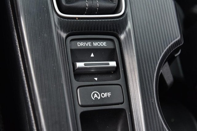 2024 Honda Civic Hatchback Sport