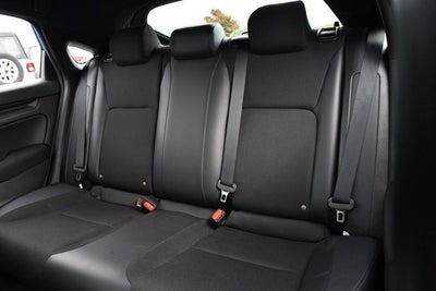 2024 Honda Civic Hatchback Sport