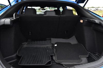 2024 Honda Civic Hatchback Sport