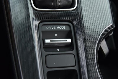 2026 Honda Civic Hatchback Hybrid Sport